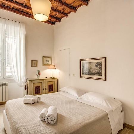 Appartamento Magenta Deluxe Fienaroli 1 Roma Esterno foto