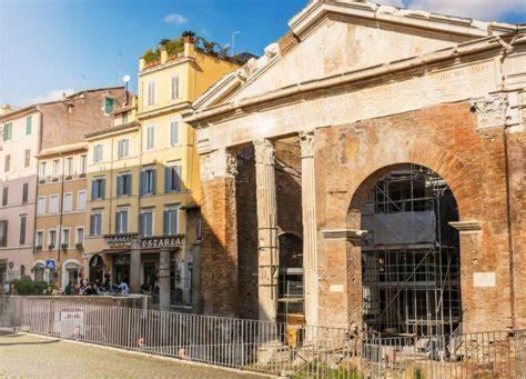 Appartamento Magenta Deluxe Fienaroli 1 Roma Esterno foto