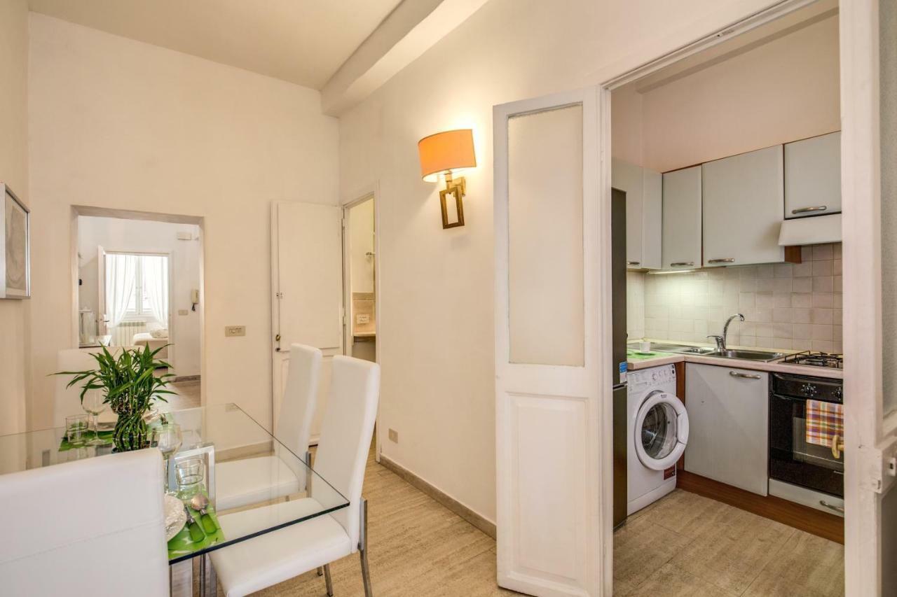 Appartamento Magenta Deluxe Fienaroli 1 Roma Esterno foto