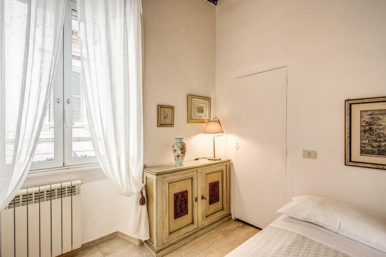 Appartamento Magenta Deluxe Fienaroli 1 Roma Esterno foto