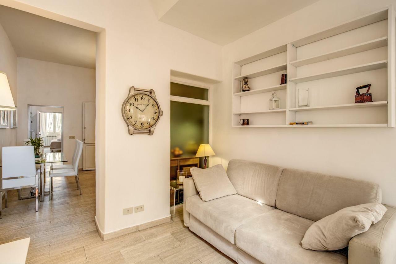 Appartamento Magenta Deluxe Fienaroli 1 Roma Esterno foto