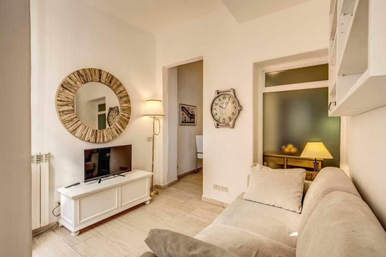 Appartamento Magenta Deluxe Fienaroli 1 Roma Esterno foto