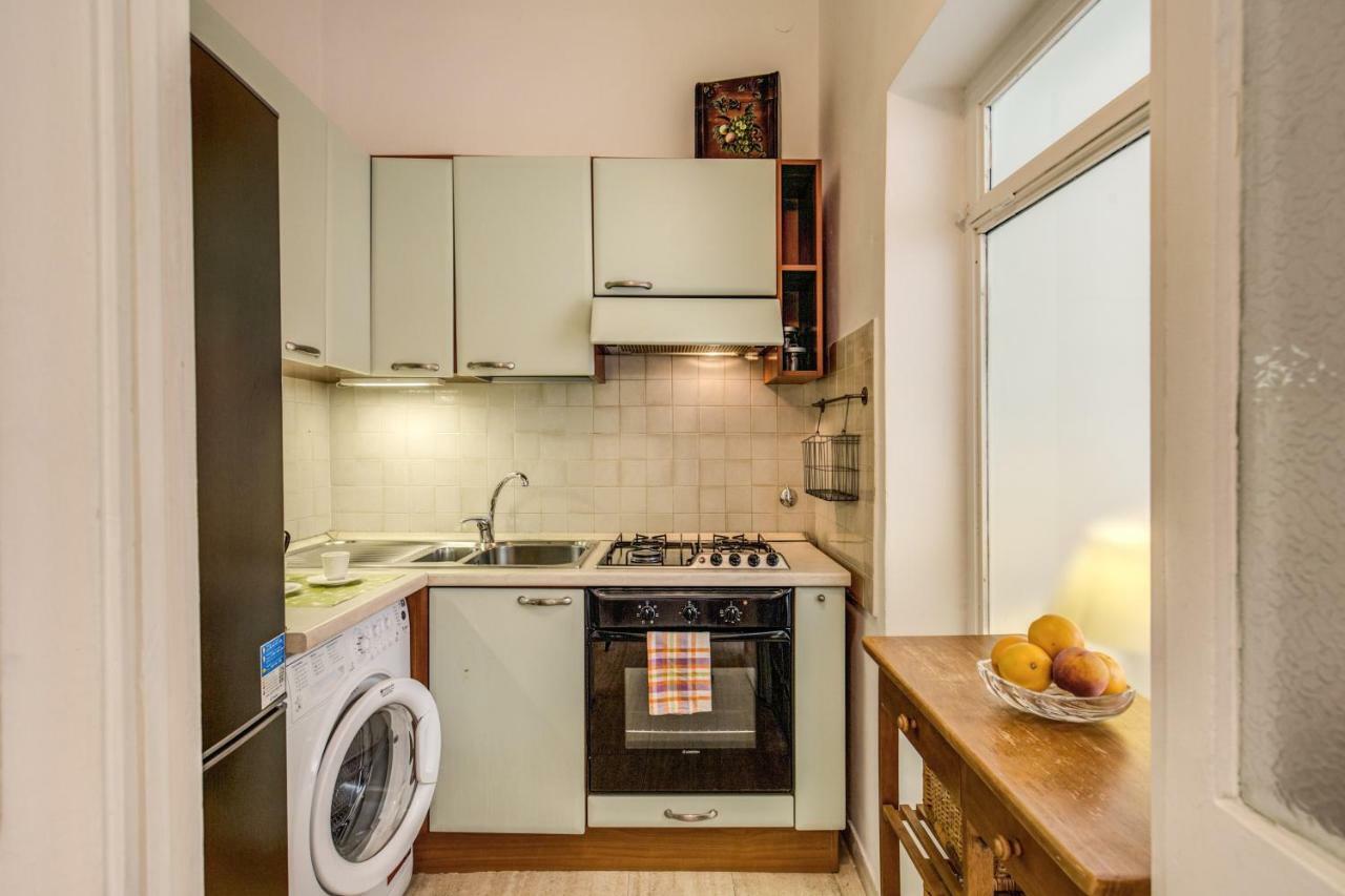 Appartamento Magenta Deluxe Fienaroli 1 Roma Esterno foto