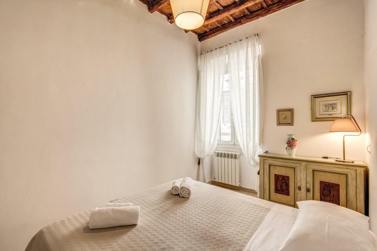 Appartamento Magenta Deluxe Fienaroli 1 Roma Esterno foto